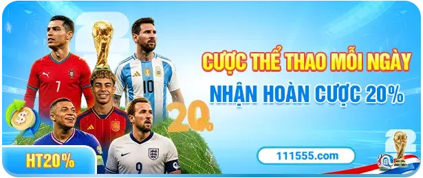 cược thể thao
