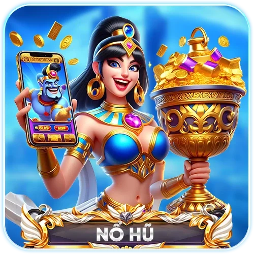 nổ hũ