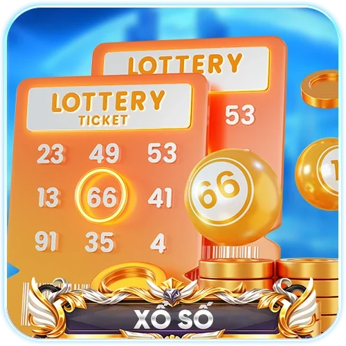 xổ số